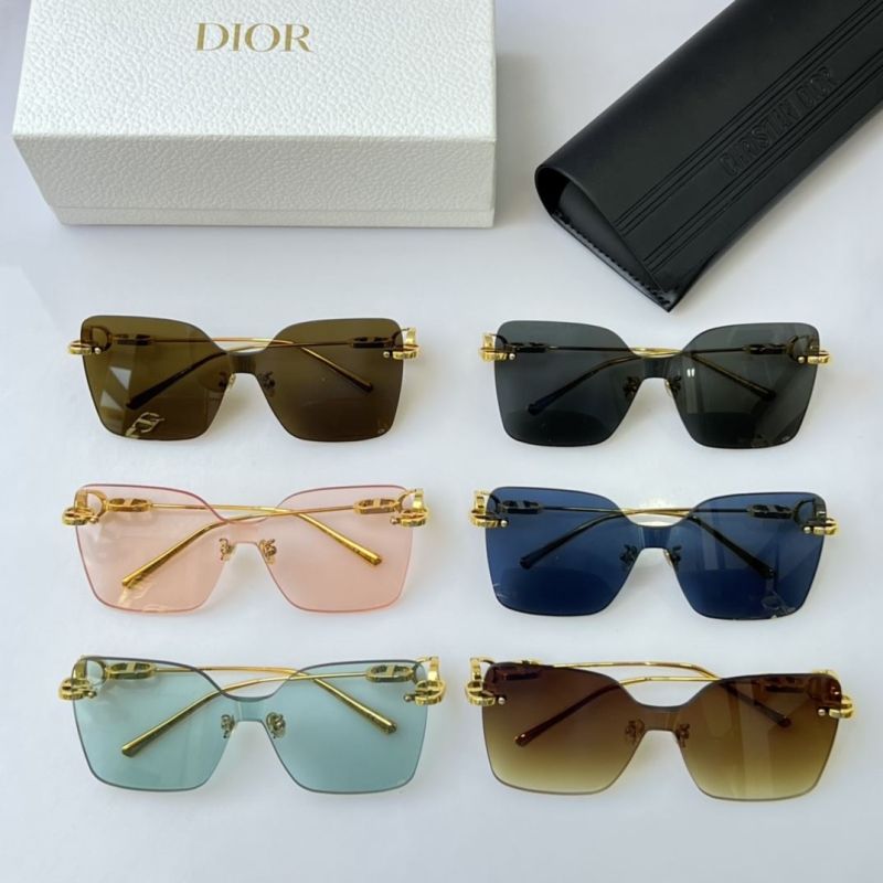 Dior Sunglasses